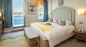 The Moorings Hotel & Restaurant - Image 2