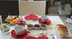 B&B Borgo Marina - Image 2