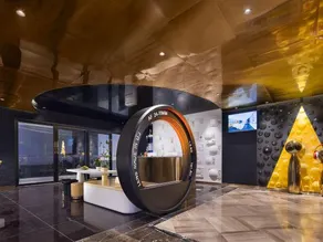Jianjing Film Hotel (Yueyang high-speed railway station Branch) - Image 4