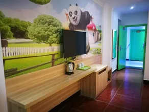 Hongxin Fashion Hotel - Image 4
