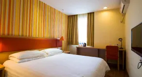 Home Inn Hancheng Huanghe Street - Image 5