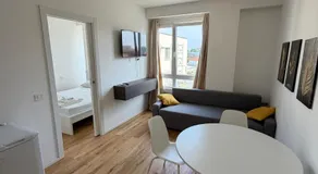 Milano Bicocca M5 - 5 Suites & Parking - Image 2