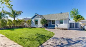 San Fernando Pool home + Large Private Guest House - Image 3