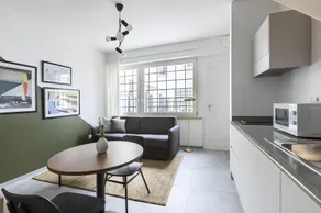 Sonder San Lorenzo Apartments - Image 5