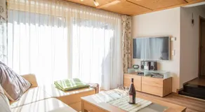 Ferienwohnung Alpenstyle 3 - Image 2