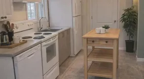 Chalet nature et famille avec Accès privé au lac à 2 minutes du Village Valcartier - Image 2