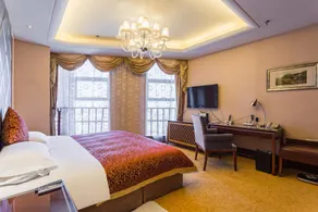 Inner Mongolia XingTai Phoenix Hotel - Image 4