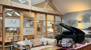 The Boathouse - Image 2