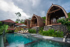 Lumbung Seraya Villa - Image 5