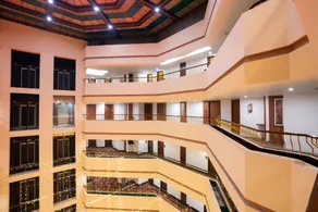 Hotel Hindusthan International, Varanasi - Image 5