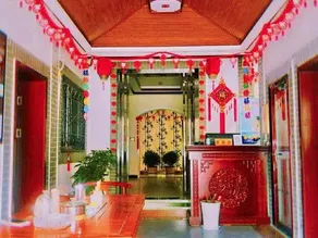 XI,ANDAQINXIAOZHAN - Image 4