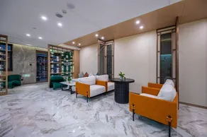 True GO Hotel  xiyuan (Qianmen Square, Tiananmen Square, Beijing) - Image 3