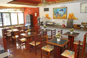 Hotel Parks Ipiranga - Image 4