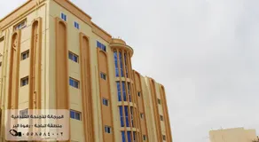 شقق المرجانه لضيافة السائحين للشقق المخدومة Al Marjana Tourist Hospitality Serviced Apartments - Image 5