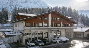 Ferienwohnung am Bach - Image 3