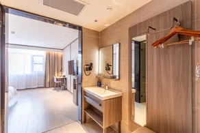 Hanting Hotel Luoyang Yiyang County - Image 5
