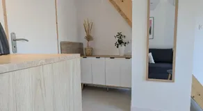Cyprès des cigales - Duplex meublé de tourisme - Image 5
