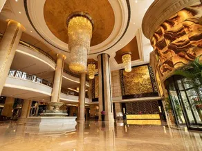 Dali Century Hotel - Image 4
