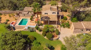 Finca Vallaca - Image 4