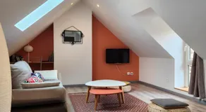 Appartement calme Le clos de Renée - Image 2