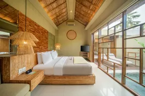 Manca Villa Canggu by Ini Vie Hospitality - Image 2