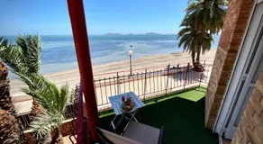 °Relax beachfront housing° - Image 2