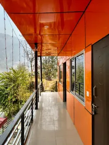 Hilansh hotel and restaurant - Image 5