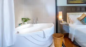 Sapa Relax Hotel & Spa - Image 5