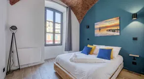 Superbe Appartement Au Coeur du Vieux Nice ! - Image 2