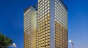 Staz Hotel Premier Dongtan - Image 5