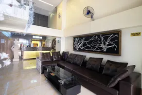 Oriental Zen Suites - Image 2