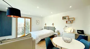 L'Albigny - Lovely Studio - 150 m beach - Image 2