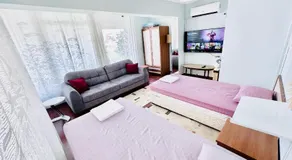 Stylish&Luxury Flat with Garden Close to Sea - Image 2