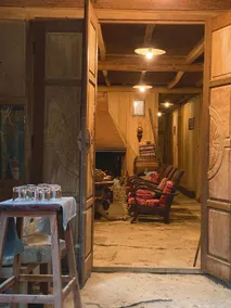 Mèo Vạc Giấc Xưa Homestay - Image 4