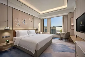 Huamao Grand Hotel Hohhot - Image 5
