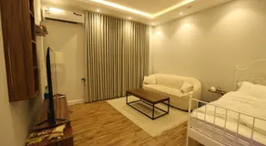 Studio with Master Bed & Self Entry - Image 2