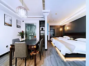 GreenTree Alliance JiangXi ShangRao YiYang County ZhiMin Aveune YingBin Avenue Hotel - Image 2