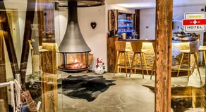Suitenhotel Panorama Ski Lodge - Image 5