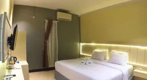 Hotel Mario Parepare - Image 2