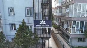 Lotus Suite Otel - Image 2