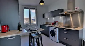 Appartement INDU Centre ville de VITRÉ - Image 3