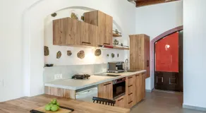 Superb apartmentS Kriaras sea view in Sfakia - Image 3