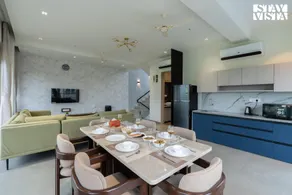 StayVista at Oriana Palms with Wifi and Pool - Image 3