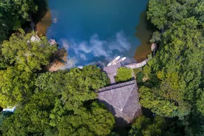 Wanlv Lake · Wanlvgu · Baiziwei Hotel - Image 5