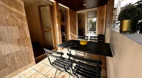 Charmant appartement Proche plage 4P avec jardin - Image 4