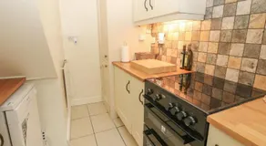 Wedgewood Cottage - Image 4