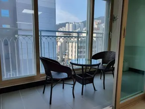 Home Fourest Residence Hotel Okpo - Image 4