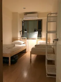 Taipei Taipei Hostel - Image 2