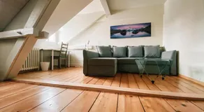 CityLodge St Gallen - 2 min to Marktplatz - Image 2