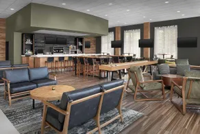 Embassy Suites Portland/Hillsboro, Oregon - Image 3